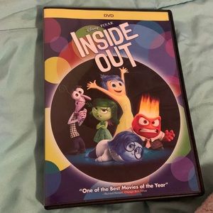 kids movie dvd